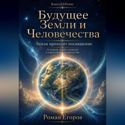 Скачать книгу Будущее Земли и Человечества