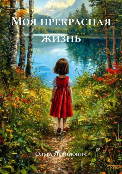 Скачать книгу Моя прекрасная жизнь