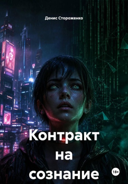 Скачать книгу Контракт на сознание