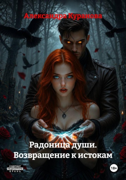 Скачать книгу Радоница души. Возвращение к истокам