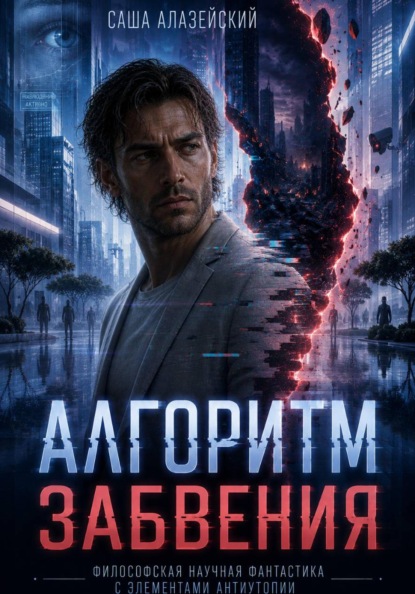 Скачать книгу Алгоритм забвения