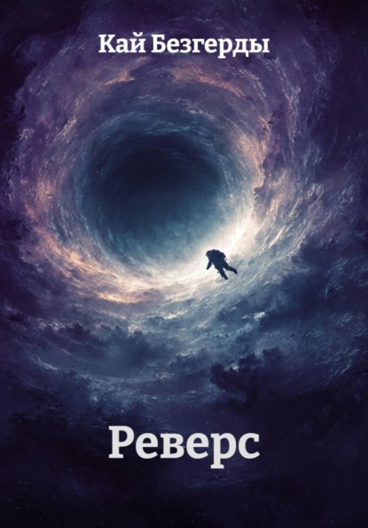 Скачать книгу Реверс