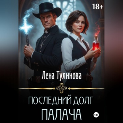 Скачать книгу Последний долг Палача
