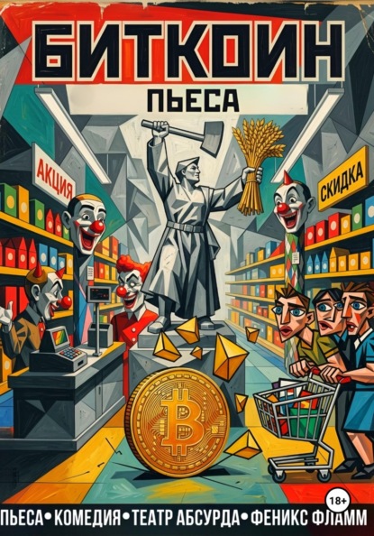 Скачать книгу БИТКОИН