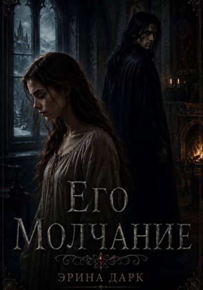 Скачать книгу Его Молчание