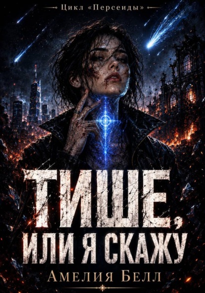 Скачать книгу Тише, или я скажу