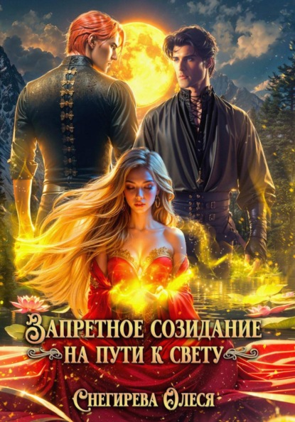 Скачать книгу Запретное созидание. На пути к свету