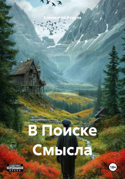Скачать книгу В Поиске Смысла