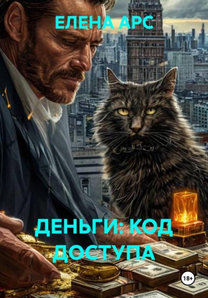 Скачать книгу ДЕНЬГИ: КОД ДОСТУПА
