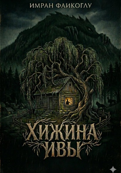 Скачать книгу Хижина ивы.