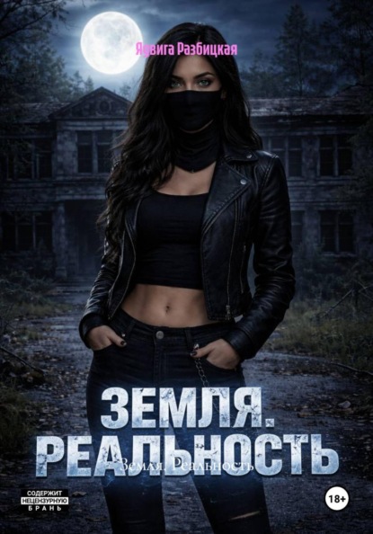 Земля. Реальность