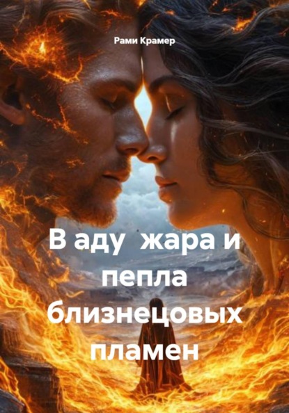 Скачать книгу В аду жара и пепла близнецовых пламен