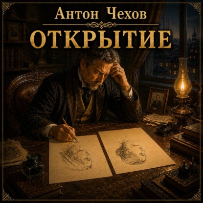 Скачать книгу Открытие