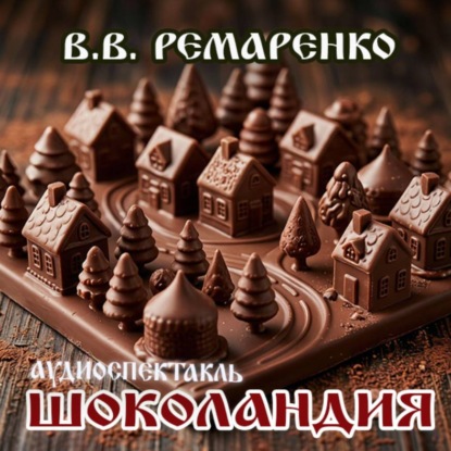 Скачать книгу Шоколандия