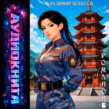 Скачать книгу Романов. Том 6