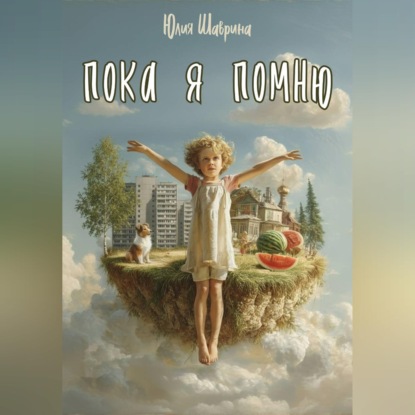 Скачать книгу Пока я помню