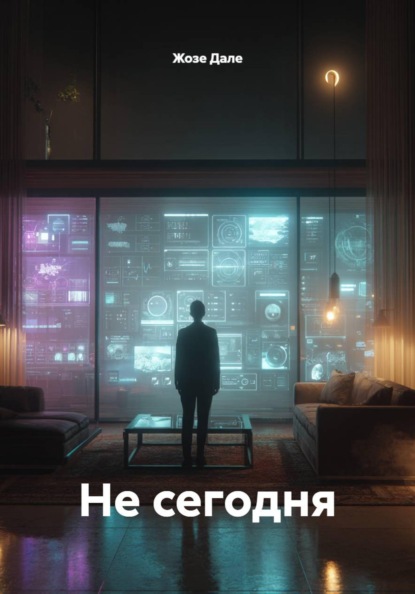 Скачать книгу Не сегодня