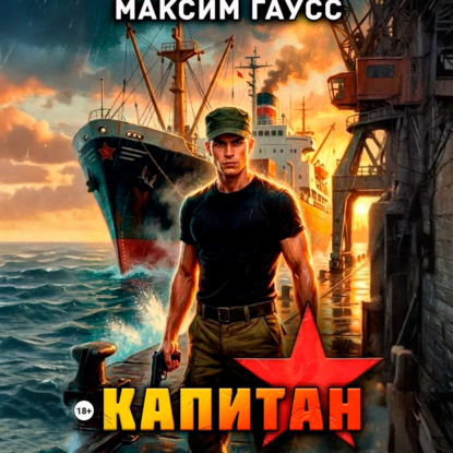 Скачать книгу Капитан. Часть 2. Назад в СССР. Книга 14