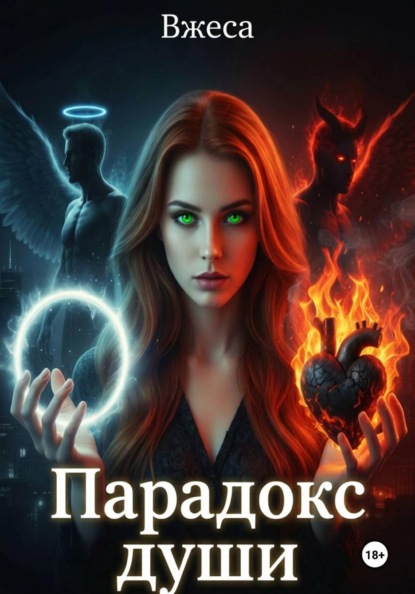 Скачать книгу Парадокс души
