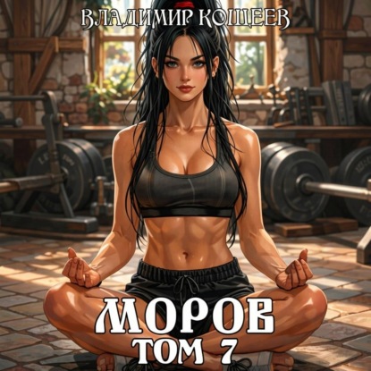 Скачать книгу Моров. Том 7