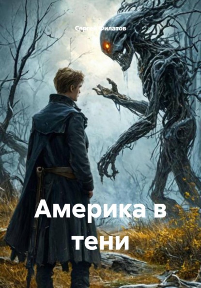 Скачать книгу Америка в тени
