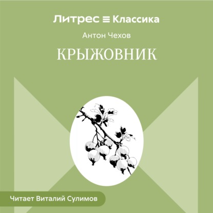 Скачать книгу Крыжовник