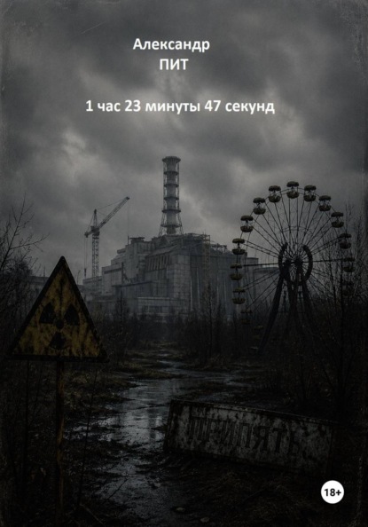 Скачать книгу 1 час 23 минуты 47 секунд