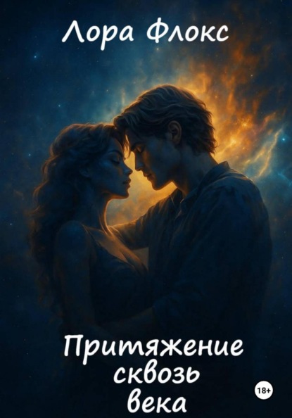Скачать книгу Притяжение сквозь века