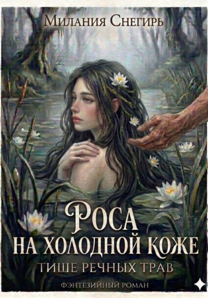 Скачать книгу Роса на холодной коже