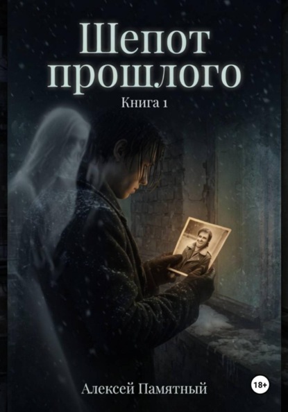 Скачать книгу Шепот прошлого