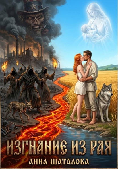 Скачать книгу Изгнание из Рая