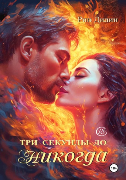 Скачать книгу Три секунды до никогда