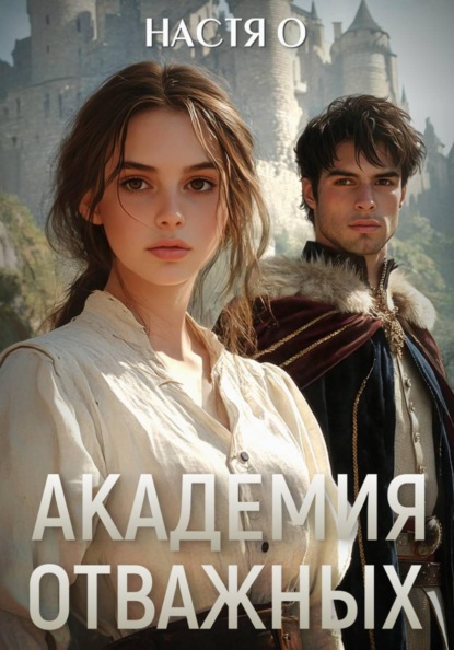 Скачать книгу Академия отважных