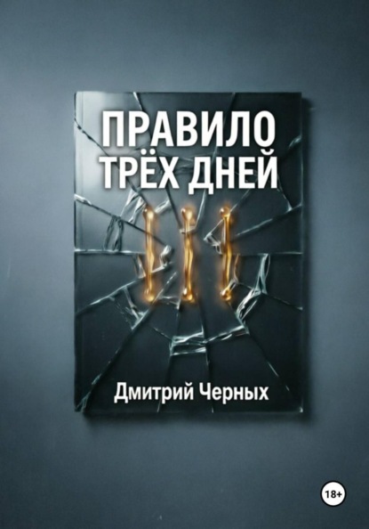 Скачать книгу Правило трёх дней
