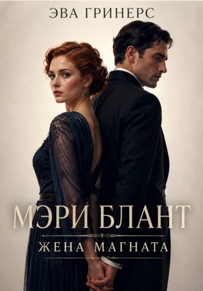 Скачать книгу Мэри Блант. Жена магната.
