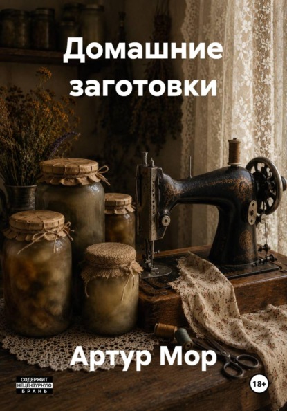 Скачать книгу Домашние заготовки