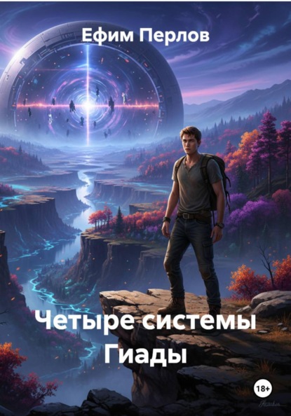 Скачать книгу Четыре системы Гиады