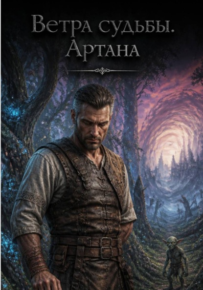 Ветра судьбы. Артана