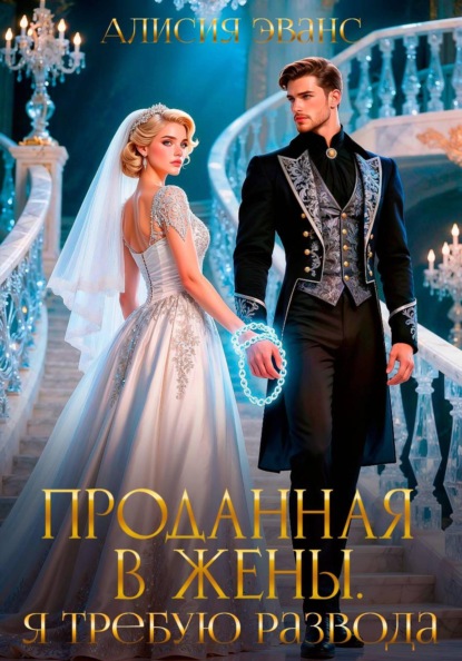 Скачать книгу Проданная в жены. Я требую развода!