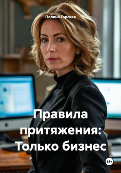 Скачать книгу Правила притяжения: Только бизнес