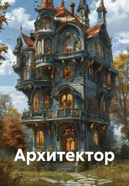 Скачать книгу Архитектор