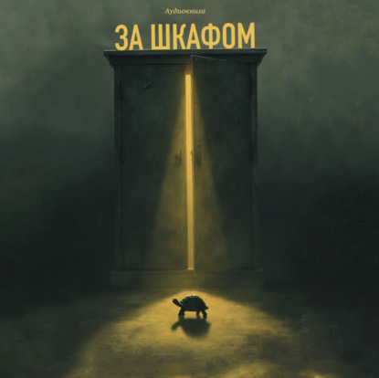 Скачать книгу ЗА ШКАФОМ