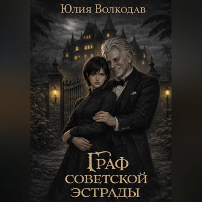 Скачать книгу Граф советской эстрады