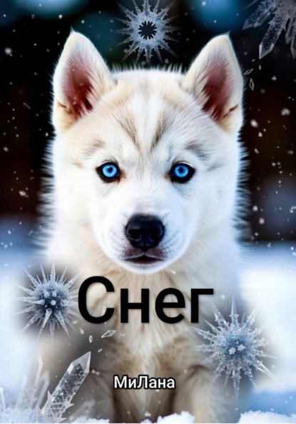 Скачать книгу Снег