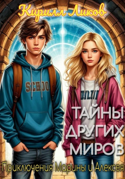 Скачать книгу Тайны других миров