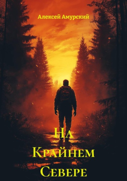 Скачать книгу На Крайнем Севере