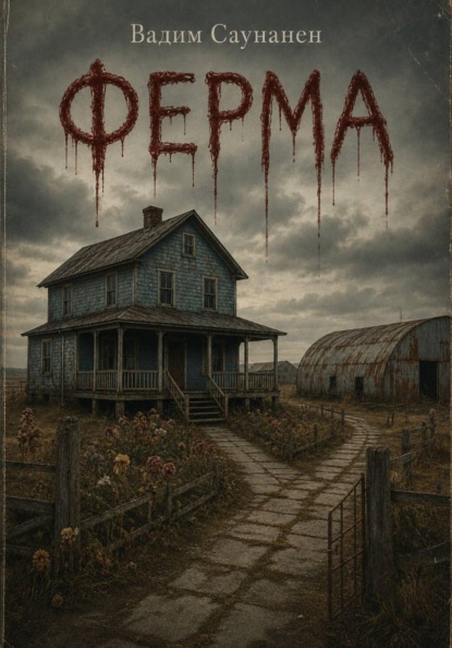 Скачать книгу Ферма