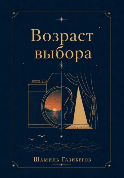 Скачать книгу Возраст выбора
