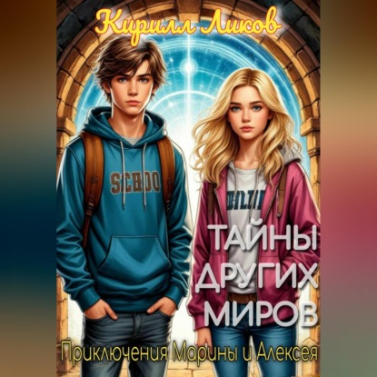 Скачать книгу Тайны других миров