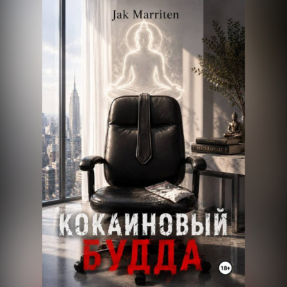 Скачать книгу Кокаиновый Будда